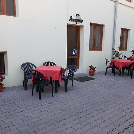 Pension Casa Sibianului Sibiu Buitenkant foto