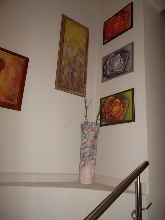Pension Casa Sibianului Sibiu Buitenkant foto