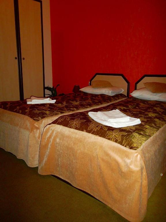 Pension Casa Sibianului Sibiu Kamer foto